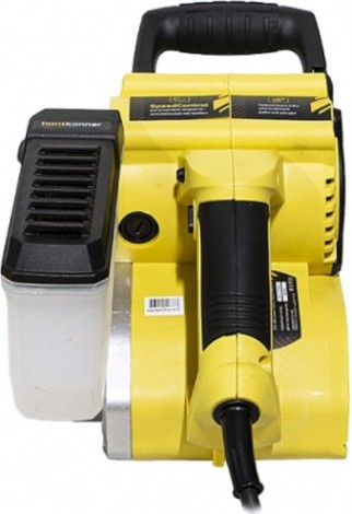 Шлифмашина ленточная сетевая HANSKONNER HBS8512 Шлифмашина ленточная сетевая HANSKONNER HBS8512