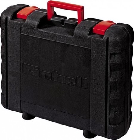 Шлифмашина полировальная EINHELL CC-PO 1100/150 E [2093275]