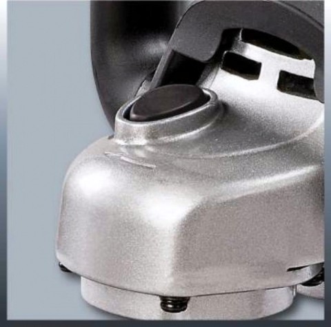 Шлифмашина полировальная EINHELL CC-PO 1100/2E [2093265]