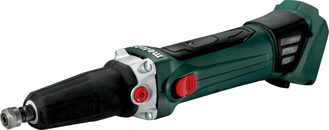 Шлифмашина прямая аккумуляторная METABO GA 18 LTX без АКБ и З/У [600638890]