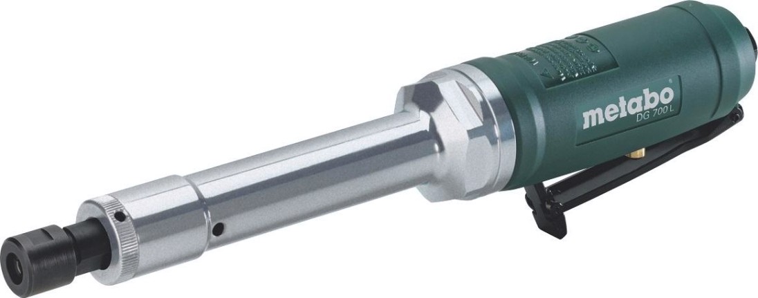 Шлифмашина прямая пневматическая METABO DG 700 L [601555000]