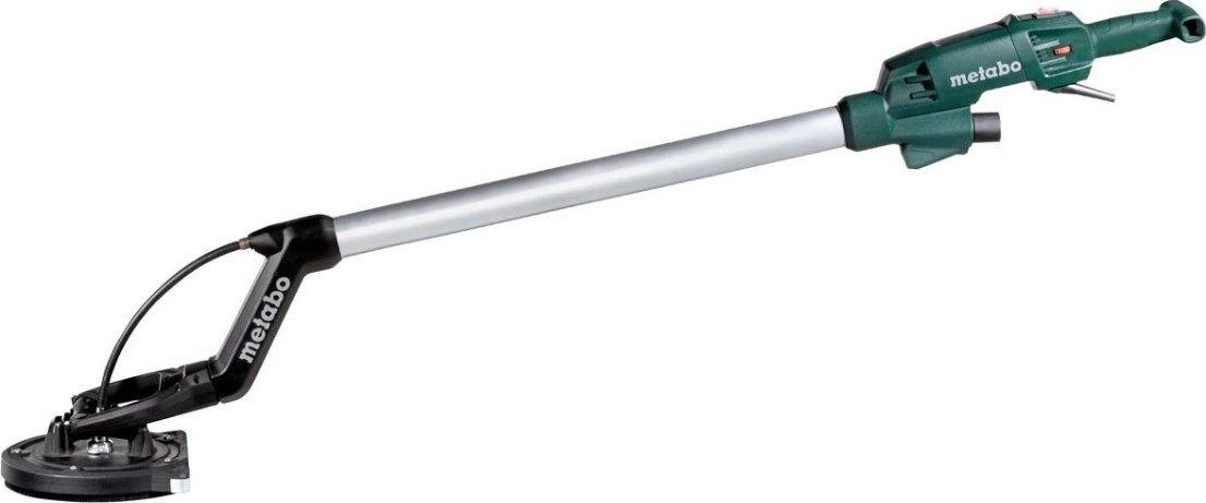 Шлифовальная машина METABO LSV 5-225 для стен и потолков [600103000]