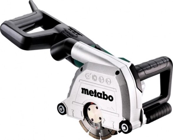 Штроборез сетевой METABO MFE 40 [604040510]