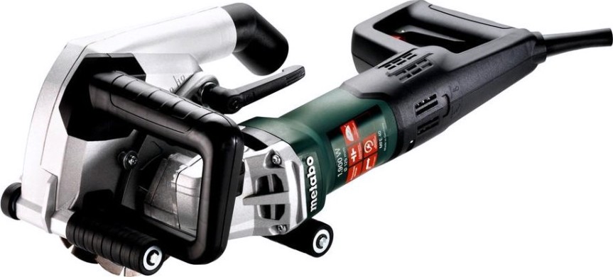 Штроборез сетевой METABO MFE 40 [604040510]