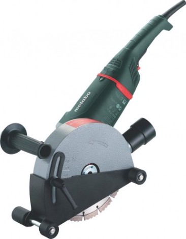 Штроборез сетевой METABO MFE 65 [600365000]