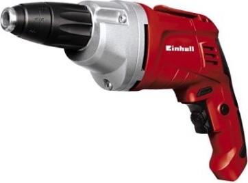 Шуруповерт сетевой EINHELL TH-DY 550 E [4259905]