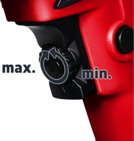 Шуруповерт сетевой EINHELL TH-DY 550 E [4259905]