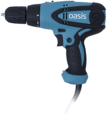 Шуруповерт сетевой OASIS DS-55 [4640039482451]