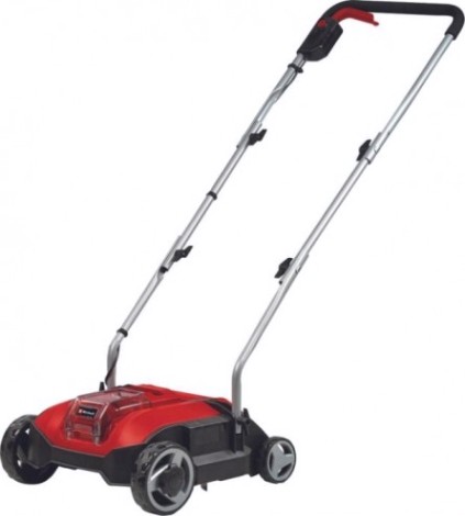 Скарификатор аккумуляторный EINHELL PXC GC-SC 18/28 Li-Solo [3420604]