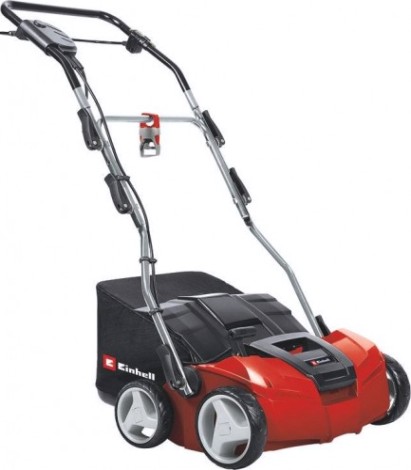Скарификатор электрический EINHELL GE-SA 1435 [3420561]