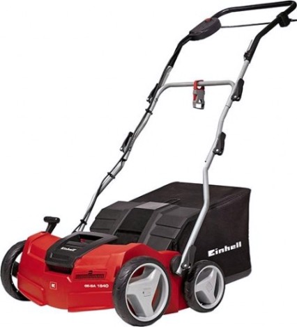 Скарификатор электрический EINHELL GE-SA 1640 [3420590]