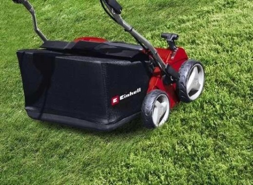 Скарификатор электрический EINHELL GE-SA 1640 [3420590]