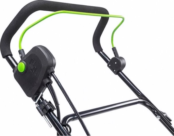 Скарификатор электрический GREENWORKS GDT15 [2515507]