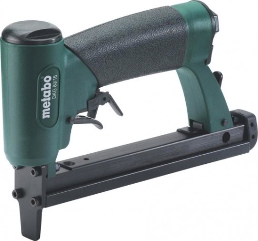 Скобозабиватель пневматический METABO DKG 80/16 0/16 [601564500]
