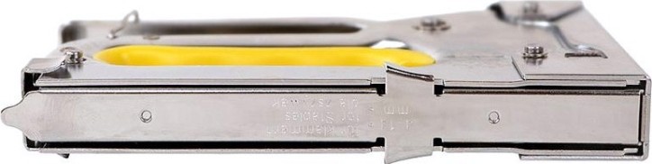 Скобозабиватель ручной HANSKONNER HK1071-01-06 регулируемый, для 53(4-14 мм) Скобозабиватель ручной HANSKONNER HK1071-01-06 регулируемый, для 53(4-14 мм)