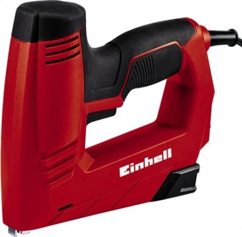Скобозабиватель сетевой EINHELL TC-EN 20 E [4257890]