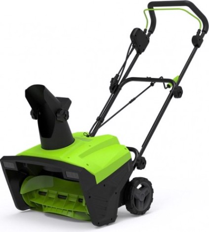 Снегоуборщик электрический GREENWORKS SN 2300 [2602707]