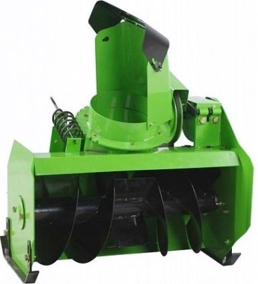 Снегоуборщик роторный AURORA SNOW BLOWER [14979]
