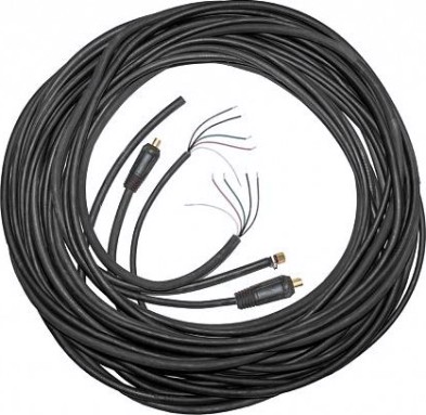 Соединительный кабель Кедр AlphaMIG-500S Plus к-т для п/а + alphawf-3 / multimig-5000dp + multiw [8012679-002]