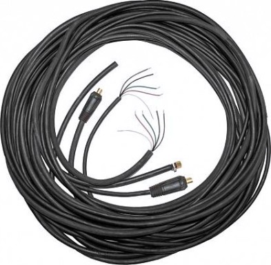 Соединительный кабель Кедр AlphaMIG-500S Plus к-т для п/а + alphawf-3 / multimig-5000dp + multiw [8012679-004]