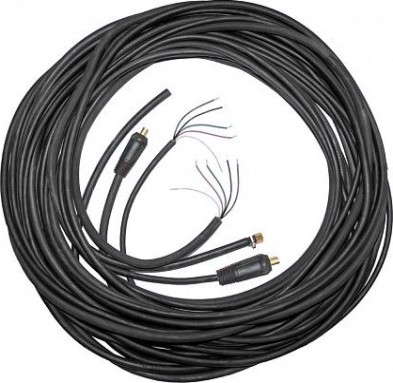 Соединительный кабель Кедр AlphaMIG-500S Plus к-т для п/а + alphawf-3 / multimig-5000dp + multiw [8012679-005]
