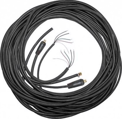 Соединительный кабель Кедр AlphaMIG-500S Plus к-т для п/а + alphawf-3 / multimig-5000dp + multiw [8012679-011]