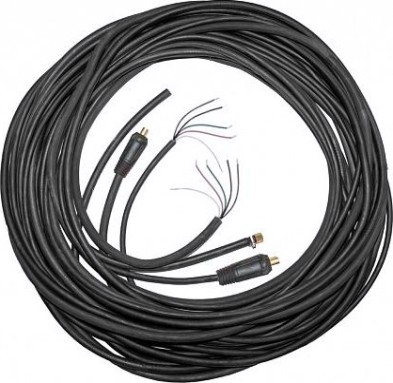 Соединительный кабель Кедр AlphaSAW-1250 к-т для + alphatrac-1, 25м. [8013104-004]