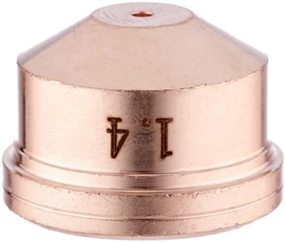 Сопло Brima D 1,4 А101-141 [0007124]