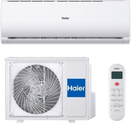 Сплит-система с инверторным управлением HAIER AS18TL4HRA серия Leader [AS18TL4HRA/1U18TL4FRA]