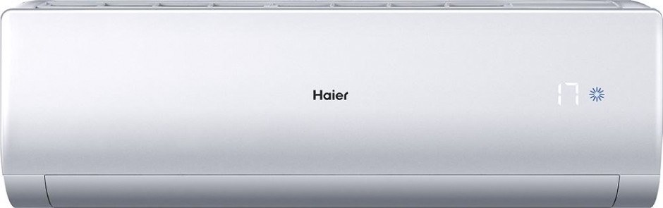 Сплит-система с инверторным управлением HAIER AS25NHPHRA серия Elegant [1U25NHPFRA]