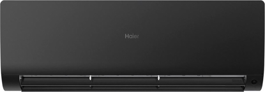 Сплит-система с инверторным управлением HAIER AS25S2SF1FA-B серия Flexis черный [1U25S2SM1FA]