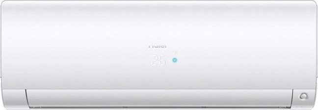 Сплит-система с инверторным управлением HAIER AS25S2SF1FA-W серия Flexis белый [1U25S2SM1FAW]
