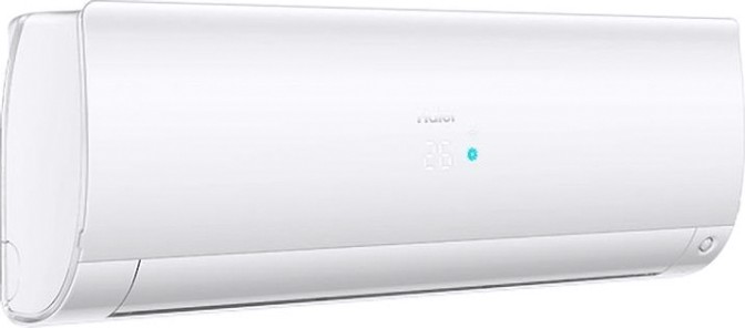 Сплит-система с инверторным управлением HAIER AS25S2SF1FA-W серия Flexis белый [1U25S2SM1FAW]