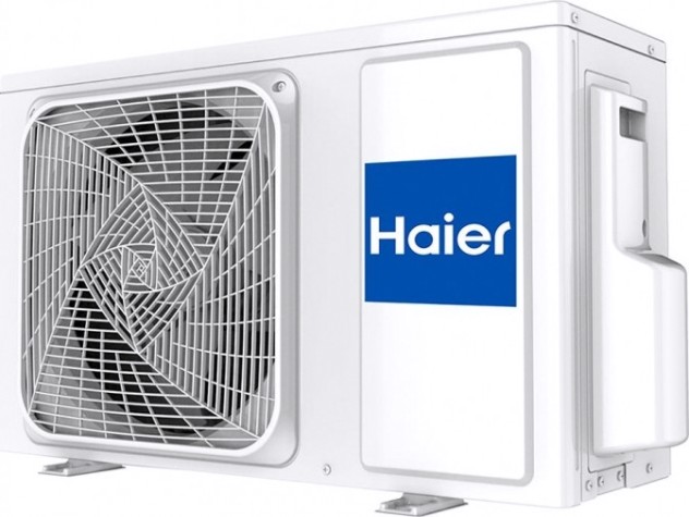 Сплит-система с инверторным управлением HAIER AS25S2SJ1FA-W/in серия Серия Jade [AS25S2SJ1FA-W]