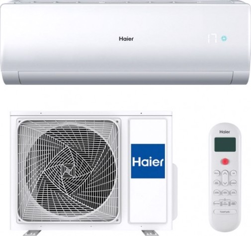 Сплит-система с инверторным управлением HAIER AS35NHPHRA серия Elegant [1U35NHPFRA]