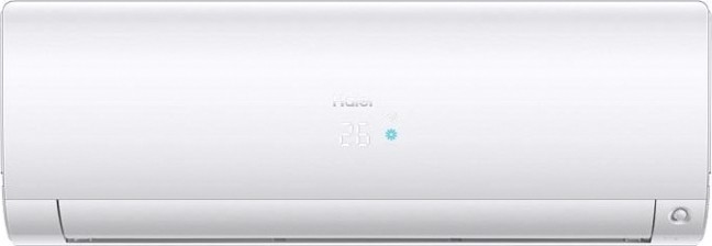 Сплит-система с инверторным управлением HAIER AS35S2SF1FA-W серия Flexis белый [1U35S2SM1FAW]