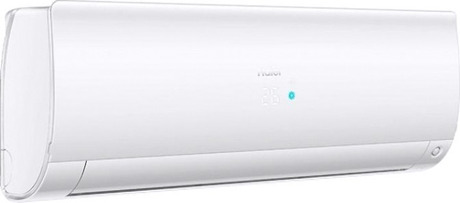 Сплит-система с инверторным управлением HAIER AS35S2SF1FA-W серия Flexis белый [1U35S2SM1FAW]