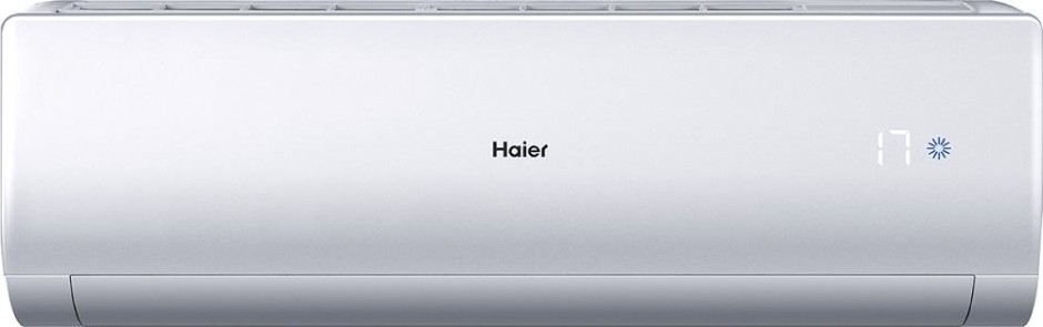Сплит-система с инверторным управлением HAIER AS50NHPHRA серия Elegant [1U50NHPFRA]
