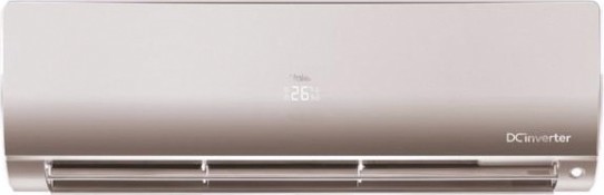 Сплит-система с инверторным управлением HAIER AS50S2SF1FA-G серия Flexis золотой [1U50S2SJ2FAG]