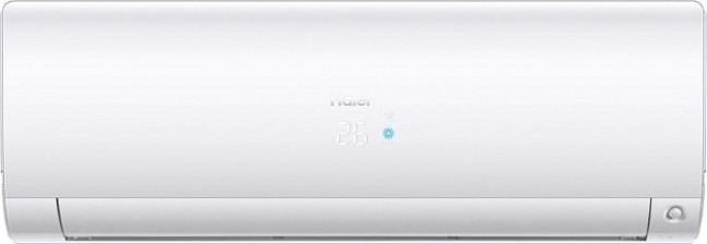 Сплит-система с инверторным управлением HAIER AS50S2SF1FA-W серия Flexis белый [1U50S2SJ2FAW]