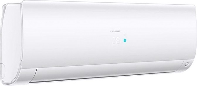 Сплит-система с инверторным управлением HAIER AS50S2SF1FA-W серия Flexis белый [1U50S2SJ2FAW]