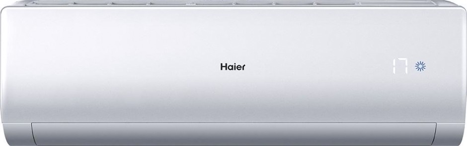 Сплит-система с инверторным управлением HAIER AS70NHPHRA серия Elegant [1U70NHPFRA]