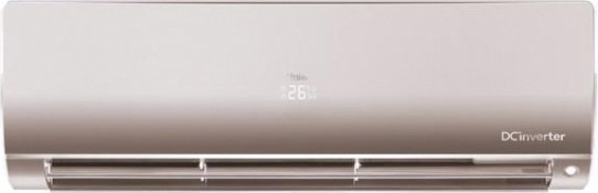 Сплит-система с инверторным управлением HAIER AS70S2SF1FA-G серия Flexis золотой [1U70S2SJ2FAG]