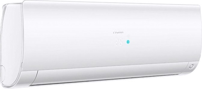 Сплит-система с инверторным управлением HAIER AS70S2SF1FA-W серия Flexis белый [1U70S2SJ2FAW]