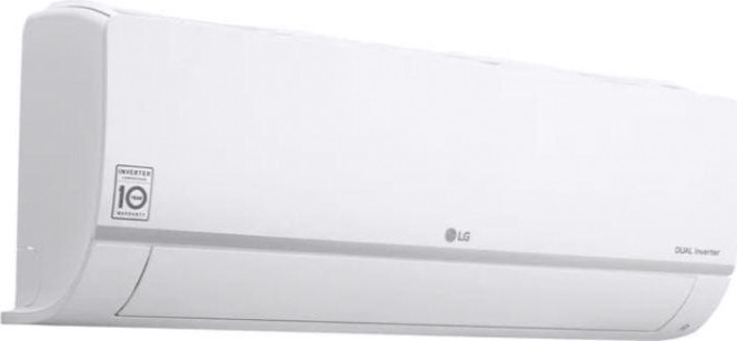 Сплит-система с инверторным управлением LG P07SP2 mega dual [LG P07SP2]