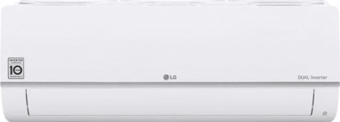 Сплит-система с инверторным управлением LG P07SP2 mega dual [LG P07SP2]