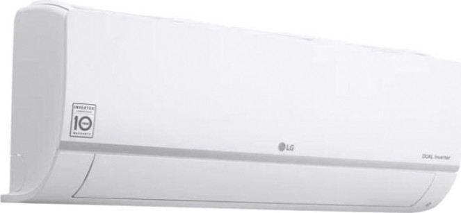 Сплит-система с инверторным управлением LG P09SP2 mega dual Сплит-система с инверторным управлением LG P09SP2 mega dual