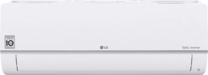 Сплит-система с инверторным управлением LG P09SP2 mega dual Сплит-система с инверторным управлением LG P09SP2 mega dual