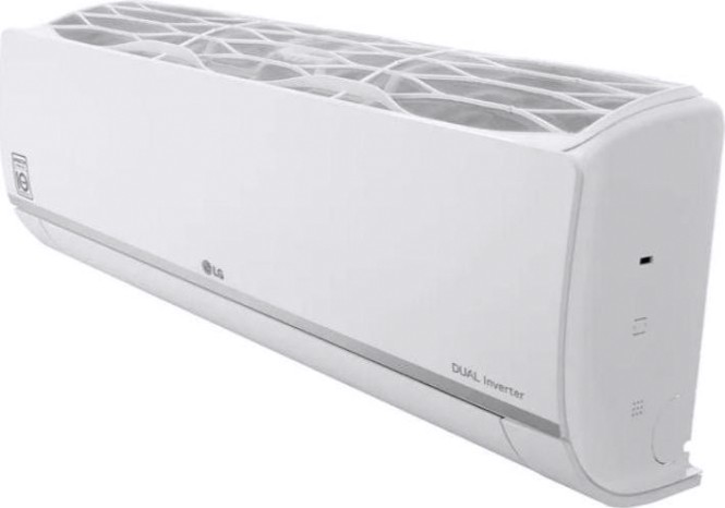 Сплит-система с инверторным управлением LG P24SP mega dual