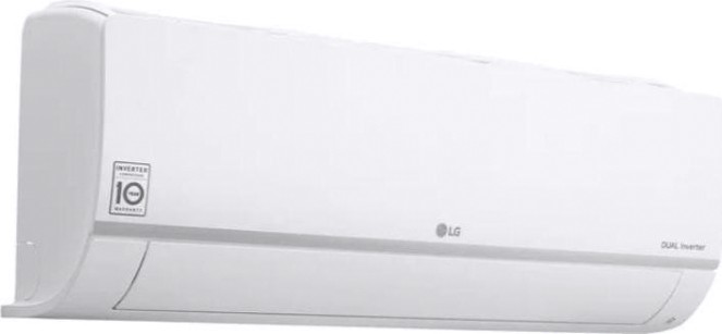 Сплит-система с инверторным управлением LG P24SP mega dual Сплит-система с инверторным управлением LG P24SP mega dual